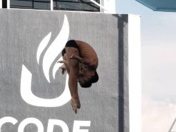 Fue ayer cuando Mario Delgado sostuvo una videollamada con representantes del deporte nacional para asegurarles que no dejarán de ser beneficiados con este fideicomiso del que se sirven los mejores atletas y coach del país. INSTAGRAM / @ivangarciapollo