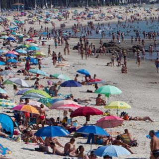 España ampliará su desconfinamiento a partir del lunes