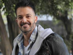 La muerte de su padre, sorprendió a del Solar tan solo semanas después de su sorpresiva boda con Anna Ferro. SUN / ARCHIVO