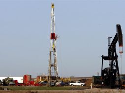 Las reservas crecieron 7.9 millones de barriles para ubicarse en 534.4 mb al 22 de mayo. EFE/ARCHIVO