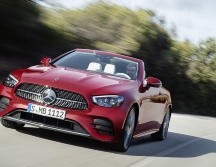 Mercedes-Benz Clase E 2021: Su elegancia muestra más de una cara