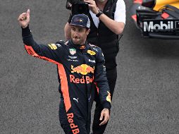 Semanas después de haber firmado con la escudería McLaren para la campaña del 2021, el piloto australiano Daniel Ricciardo admitió que hubo interés por parte de Ferrari para llevarlo a Maranello y ser el sustituto del alemán Sebastián Vettel. Imago7 / ARCHIVO