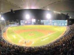 . El formato aprobado en una junta virtual amplía a 12 el número de organizaciones que disputarán la postemporada en lugar de ocho. Es decir, 12 de 16 conjuntos estarán en Playoffs. La Serie del Rey (final),  arrancará el 2 de noviembre. INSTAGRAM / @ligamexbeis
