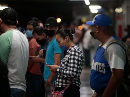 La UdeG confirmó 16 casos nuevos y los laboratorios privados cuatro, con lo que suman 97 casos confirmados.  EL INFORMADOR / F. Atilano