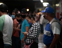 La UdeG confirmó 16 casos nuevos y los laboratorios privados cuatro, con lo que suman 97 casos confirmados.  EL INFORMADOR / F. Atilano