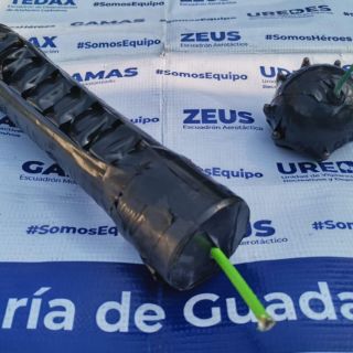 Amenazan con detonar bombas contra sus vecinos; familiares los denuncian
