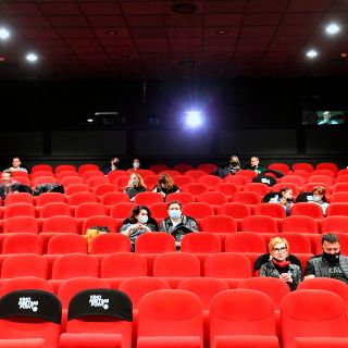 Casinos y cines acumulan 38 mil MDP en pérdidas por COVID-19