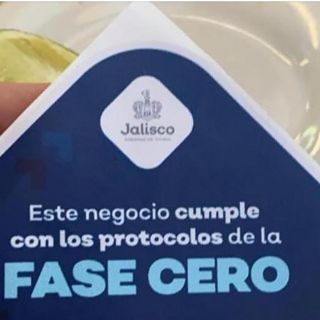 Indagan venta de “calcas” pirata para reapertura