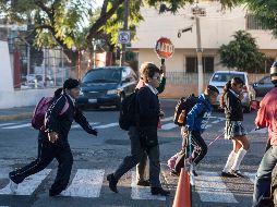 EL INFORMADOR / ARCHIVO