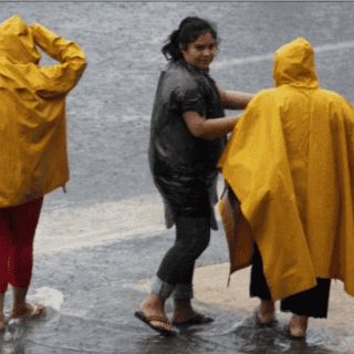 Posible formación de primer ciclón provocará lluvias intensas en varios estados