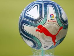 La última jornada completa jugada fue la vigésimo séptima, entre el 6 y el 8 de marzo, día en el que el Real Madrid devolvió el liderato al Barcelona al perder por 2-1 ante el Betis. FACEBOOK / LaLiga