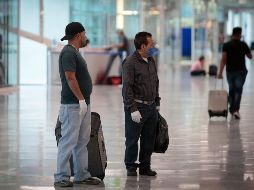 Los consumidores involucrados en giros del sector turismo son los que más han sufrido afectaciones. EL INFORMADOR/ARCHIVO.