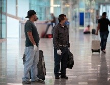 Los consumidores involucrados en giros del sector turismo son los que más han sufrido afectaciones. EL INFORMADOR/ARCHIVO.