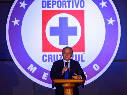 Si se comprueba que Guillermo Álvarez incurrió en una falta, podría estar despidiéndose de su estatus como presidente del equipo, con todas las consecuencias que puede traer al club. IMAGO7