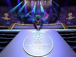 Entre las opciones que se contemplan está un posible cambio de sede de la final prevista en Estambul. AFP / ARCHIVO