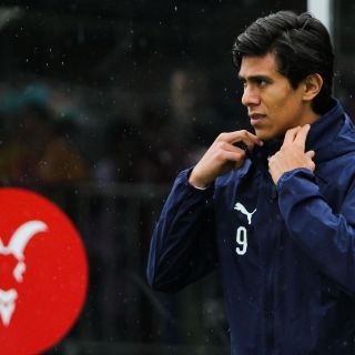 En Francia suena José Juan Macías como próximo refuerzo