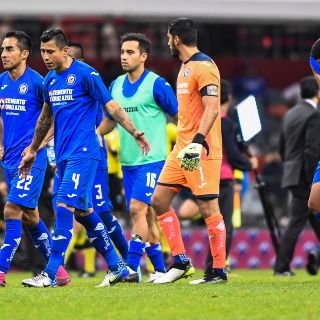 La UIF ordena liberar cuentas de Cruz Azul sólo para pagar nómina