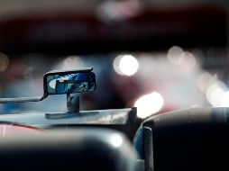 Fundada por Frank Williams en 1966, Williams es la tercera escudería más exitosa de la Fórmula Uno, con nueve títulos de equipos y siete de pilotos. EFE / ARCHIVO