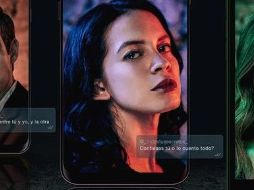 “Control Z” se suma a la lista de series que continúan debido a buen recibimiento por los usuarios de la plataforma. ESPECIAL / Netflix