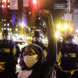 "Esto no debería ser normal en 2020", Obama sobre la muerte de George Floyd