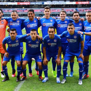 Liga MX descarta recibir informes sobre una investigación a Cruz Azul