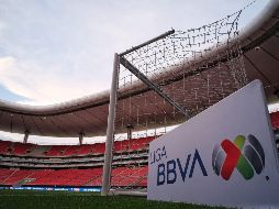 Le temporada 2019-2020 no ha sido un buena para la Liga MX. Imago7 / ARCHIVO