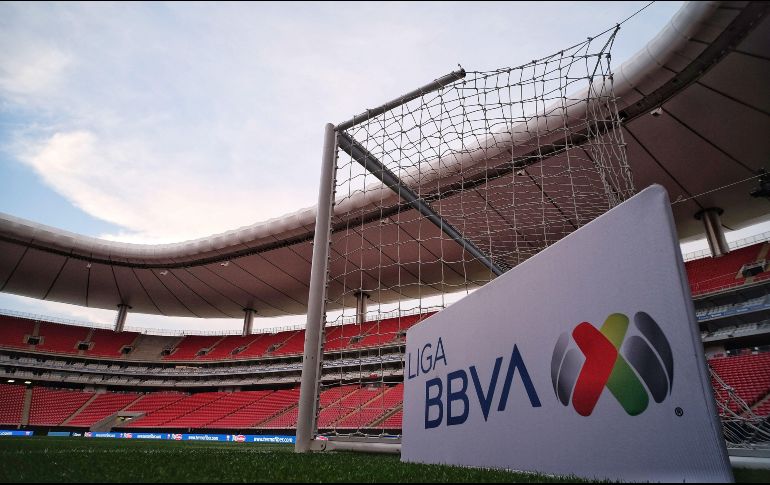 Le temporada 2019-2020 no ha sido un buena para la Liga MX. Imago7 / ARCHIVO