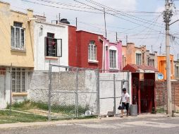 Hay expectativas de que el Infonavit mantenga una posición de liquidez sólida para cumplir con las obligaciones financieras a corto plazo. EL INFORMADOR/ARCHIVO