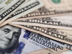 El dólar se vendió en 22.63 pesos en el mercado interbancario. EFE/ARCHIVO