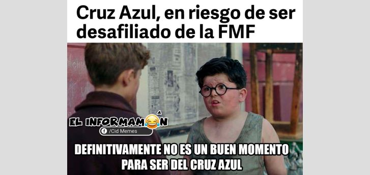 Nunca es buen momento...