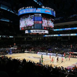 NBA propone fecha para volver