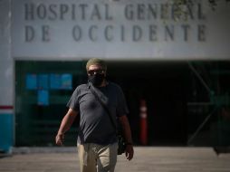 EL INFORMADOR/F. Atilano