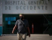 EL INFORMADOR/F. Atilano