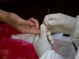 La UdeG ampliar al menos 15 días la Fase 0 en la entidad ante el rápido aumento de casos de COVID-19. EFE/O. Barría