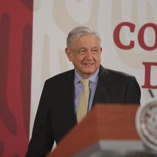 López Obrador anuncia gira por seis estados del Sureste