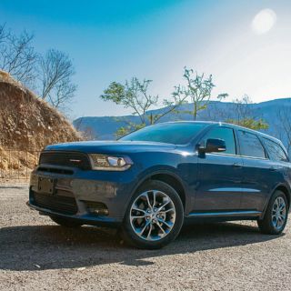 Durango GT 2020, experimentada eficiencia