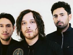 Camilo Séptimo. La agrupación afianza el sonido de la nostalgia y el romance con el sencillo “Gris”. ESPECIAL