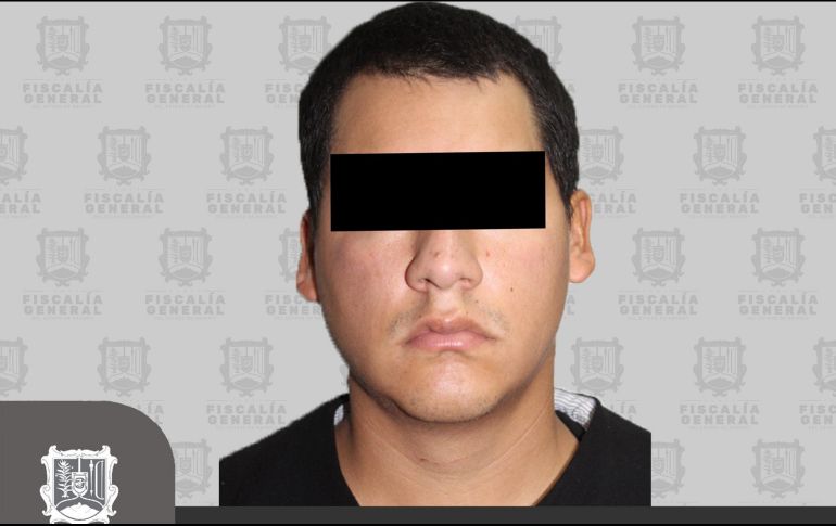 El imputado estudió la licenciatura en Seguridad Pública, con conocimientos criminalísticos de manejo de armas. FACEBOOK/@FiscaliaNayarit