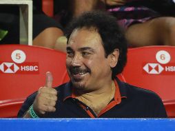 El exfutbolista Hugo Sánchez reveló que estuvo muy cerca de jugar para el Barcelona y en dos ocasiones el cuadro blaugrana estuvo a punto de contratar al delantero mexicano. Imago7 / ARCHIVO