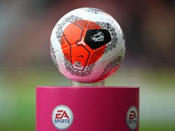 El reinicio de la Premier League está previsto para el 17 de junio. TWITTER / @premierleague