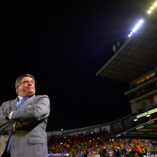 Miguel Herrera señala que Morelia regresará cuando se amplíe Liga MX