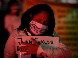 Colectivos y organizaciones manifestaron su repudio a la disminución en el presupuesto. EL INFORMADOR/F.Atilano