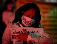 Colectivos y organizaciones manifestaron su repudio a la disminución en el presupuesto. EL INFORMADOR/F.Atilano