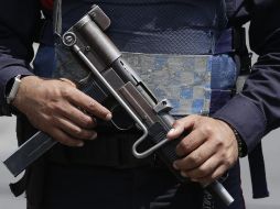 En total, se logró la captura de 13 personas involucradas en delitos como narcotráfico, extorsión y robo de vehículos. AP/ARCHIVO