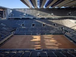 El torneo en la arcilla francesa estaba asignado de manera original ente el 24 de mayo y 7 de junio, pero ante la suspensión de torneos por el COVID-19, los organizadores decidieron cambiarlo del 20 de septiembre al 4 de octubre y podría sufrir una modificación nuevamente. INSTAGRAM / @rolandgarros