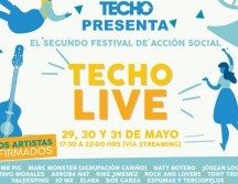 La meta es que con el dinero recaudado en Jalisco se puedan adquirir 80 sistemas de recolección de agua. ESPECIAL