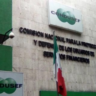 Por confinamiento, la Condusef presenta módulo de atención remota