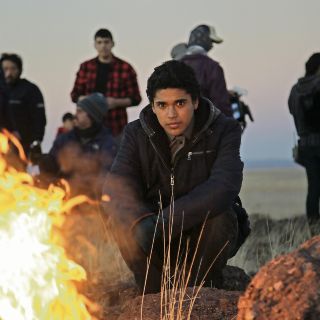 "Detrás de la montaña" tendrá función en línea