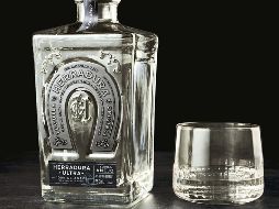 TEQUILA HERRADURA. Un sabor que hace historia. CORTESÍA • Tequila Herradura