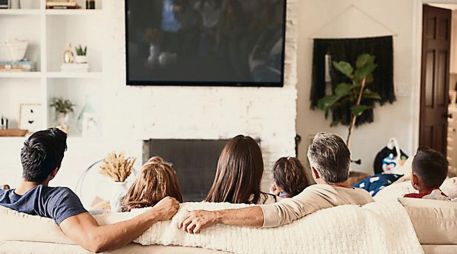 ENTRETENIMIENTO. Con los documentales que ofrece el Papalote Museo del Niño, se podrá disfrutar de un rato ameno en familia mientras se aprende.  ESPECIAL